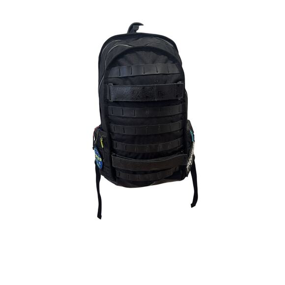 Rare Nike SB Doernbecher Freestyle Unstoppable Backpack - Picture 1 of 9